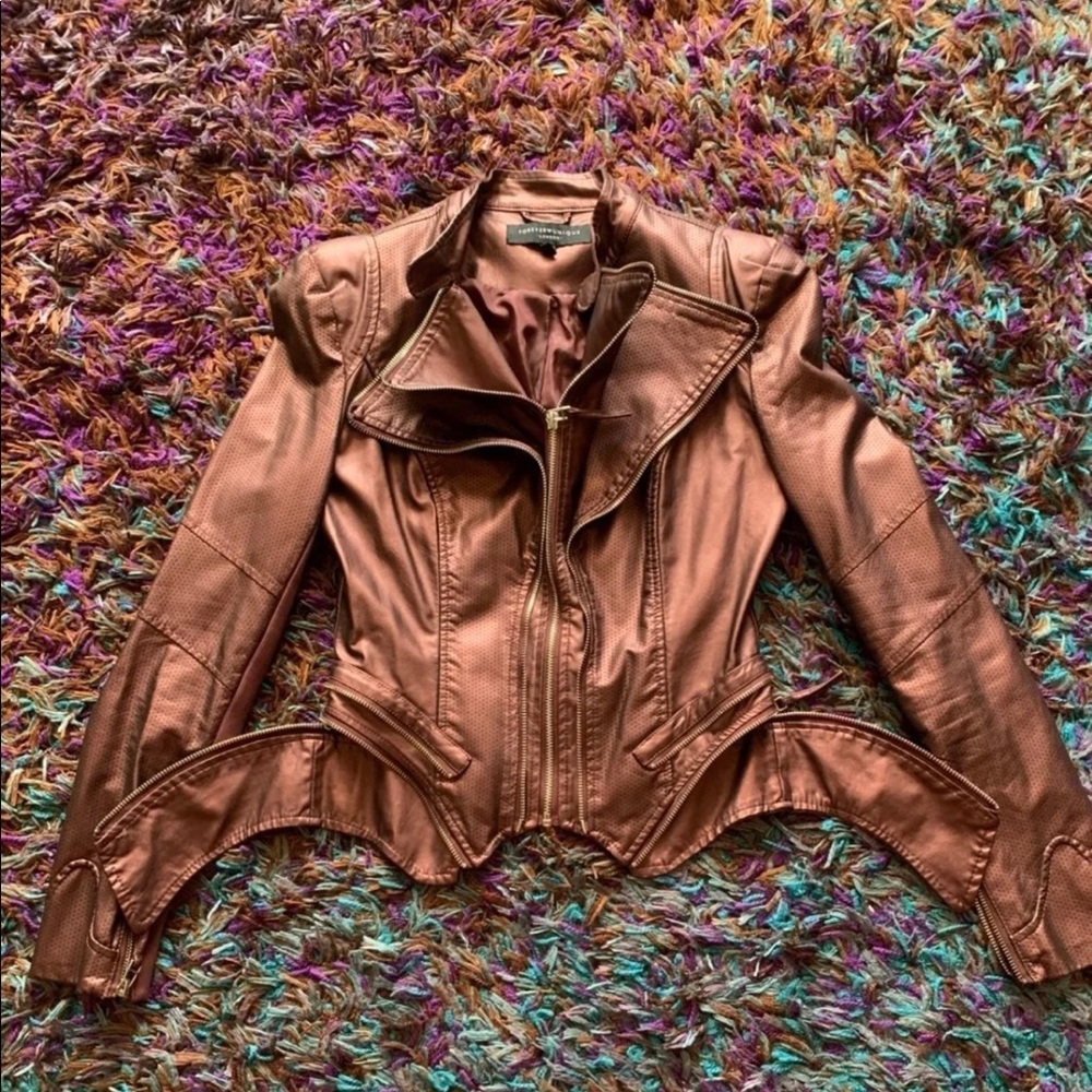 Women’s Jacket